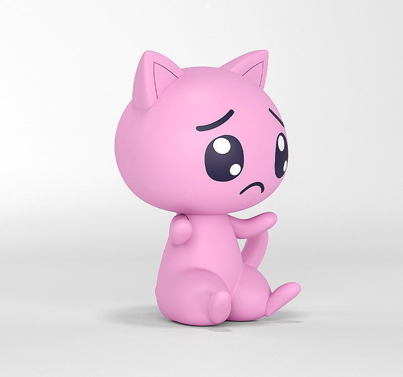 Huggy Good Smile ぴえん猫