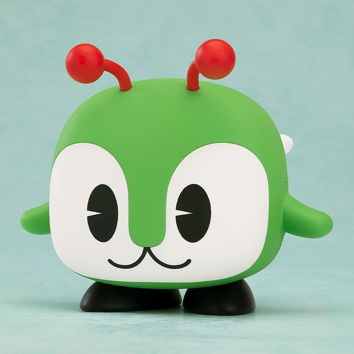 ねんどろいど みんくる