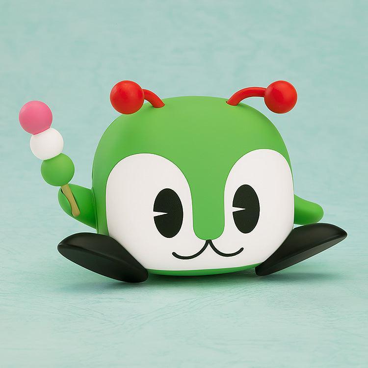 ねんどろいど みんくる