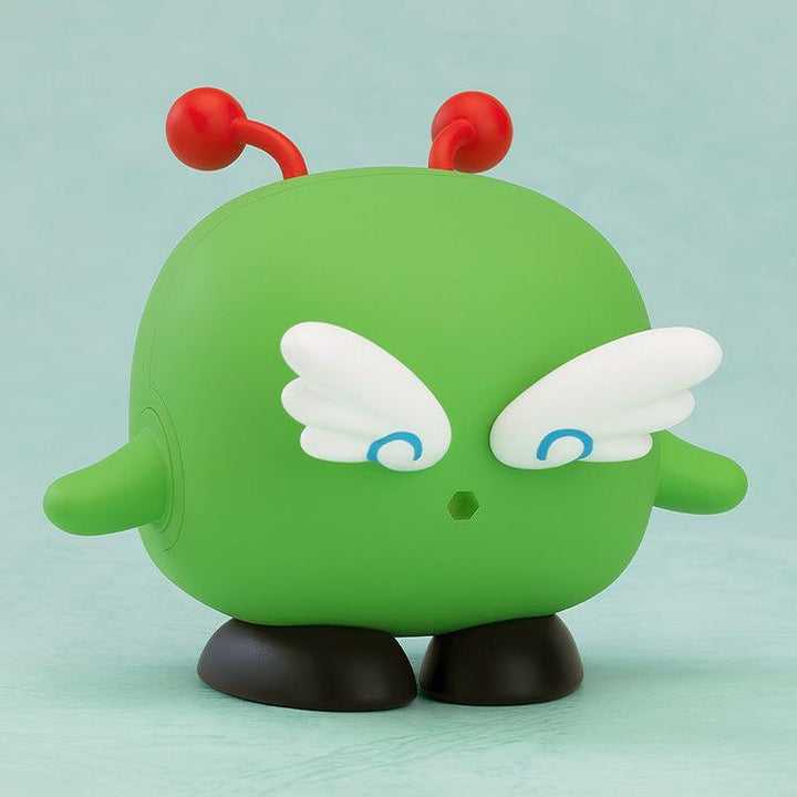 ねんどろいど みんくる