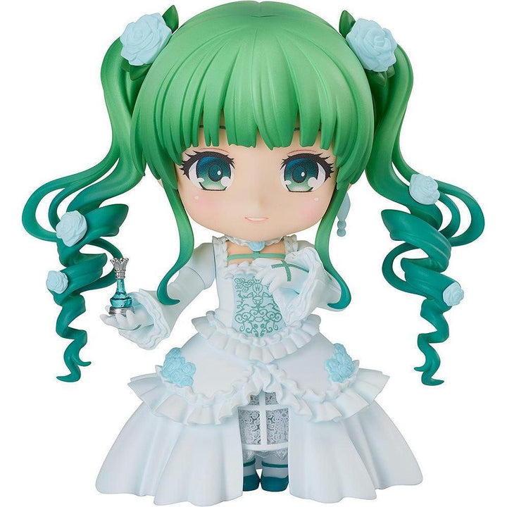 ねんどろいど 初音ミク カンタレラVer.