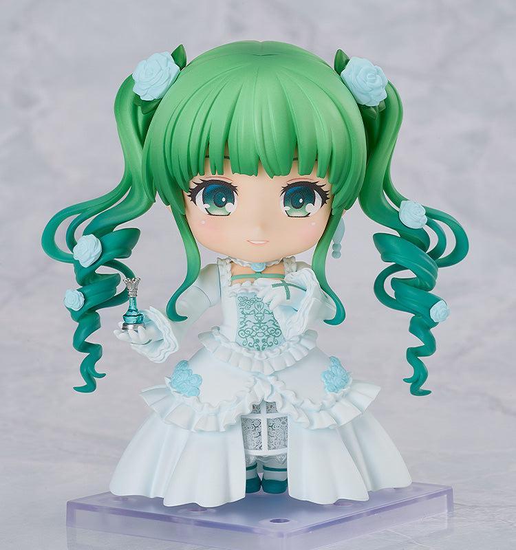 ねんどろいど 初音ミク カンタレラVer.