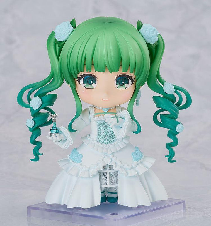ねんどろいど 初音ミク カンタレラVer.