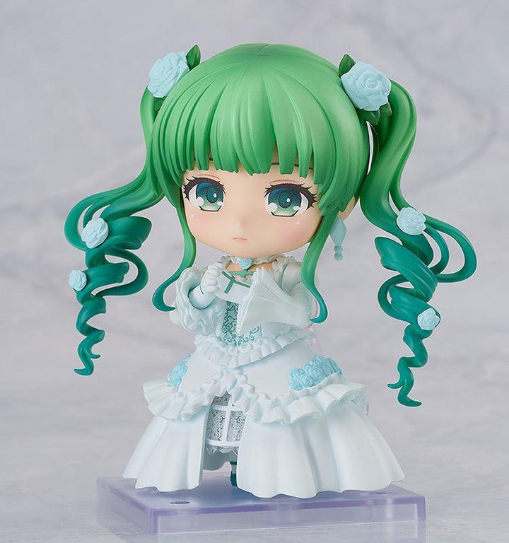 ねんどろいど 初音ミク カンタレラVer.