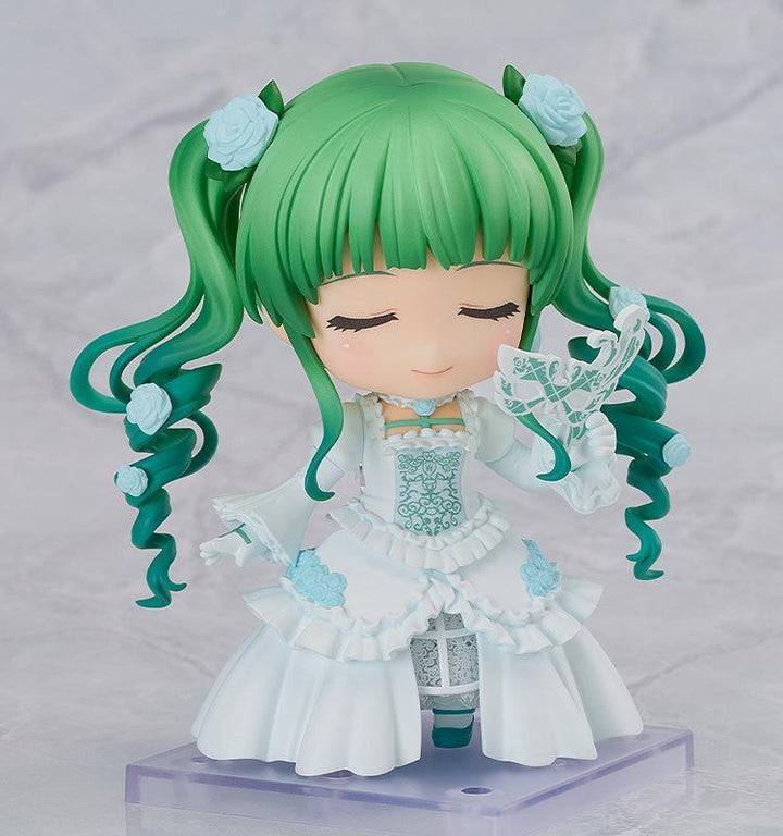 ねんどろいど 初音ミク カンタレラVer.