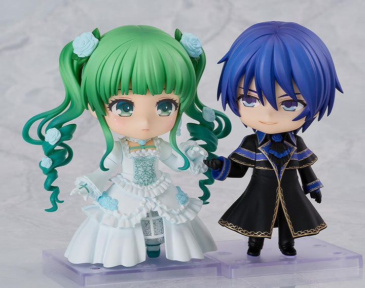 ねんどろいど 初音ミク カンタレラVer.