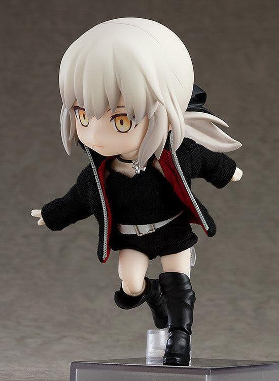 ねんどろいどどーる セイバー/アルトリア・ペンドラゴン〔オルタ〕新宿Ver.