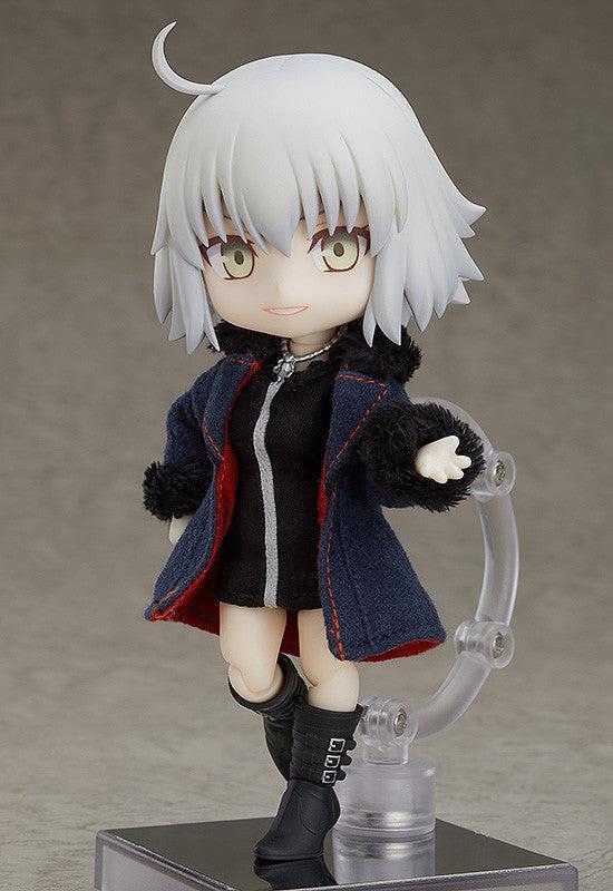 ねんどろいどどーる アヴェンジャー/ジャンヌ・ダルク〔オルタ〕新宿Ver.