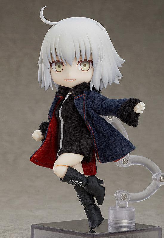 ねんどろいどどーる アヴェンジャー/ジャンヌ・ダルク〔オルタ〕新宿Ver.