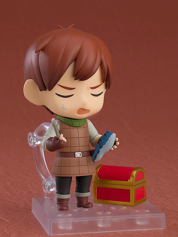 ねんどろいど チルチャック