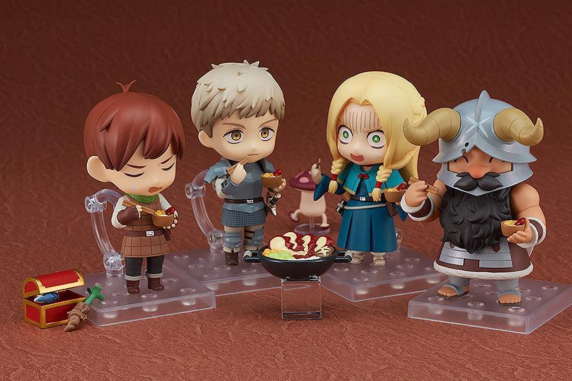 ねんどろいど センシ