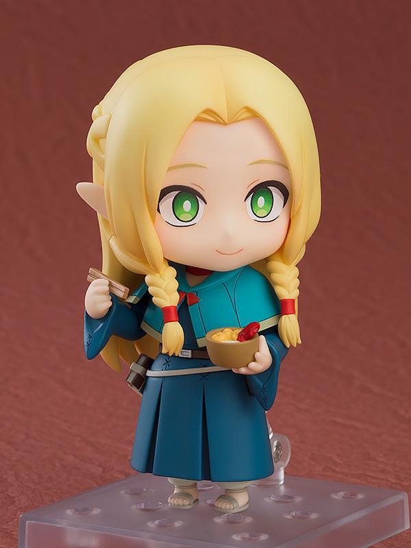 ねんどろいど マルシル