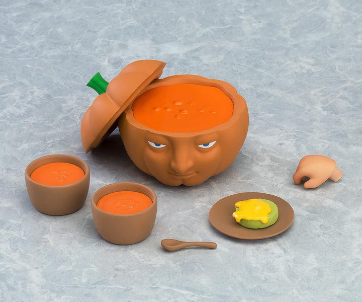 [BOX販売]ブラインドボックスシリーズ ねんどろいどもあ 魔物飯 -7個入りBOX-