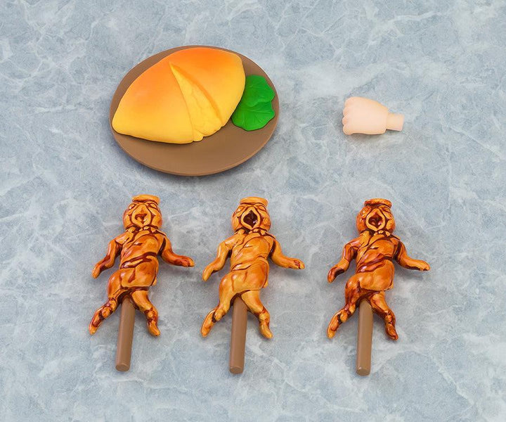 [BOX販売]ブラインドボックスシリーズ ねんどろいどもあ 魔物飯 -7個入りBOX-
