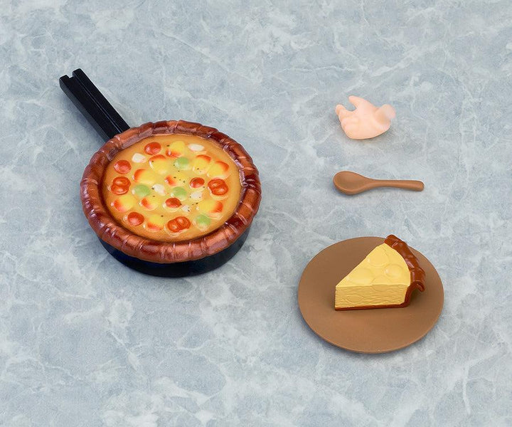 [BOX販売]ブラインドボックスシリーズ ねんどろいどもあ 魔物飯 -7個入りBOX-