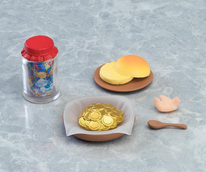 [BOX販売]ブラインドボックスシリーズ ねんどろいどもあ 魔物飯 -7個入りBOX-