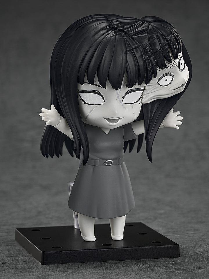 ねんどろいど 富江
