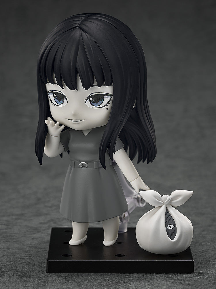 ねんどろいど 富江