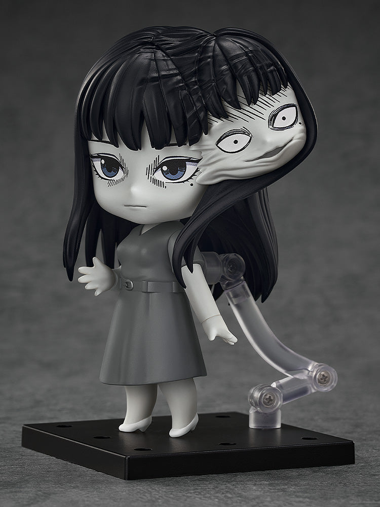 ねんどろいど 富江