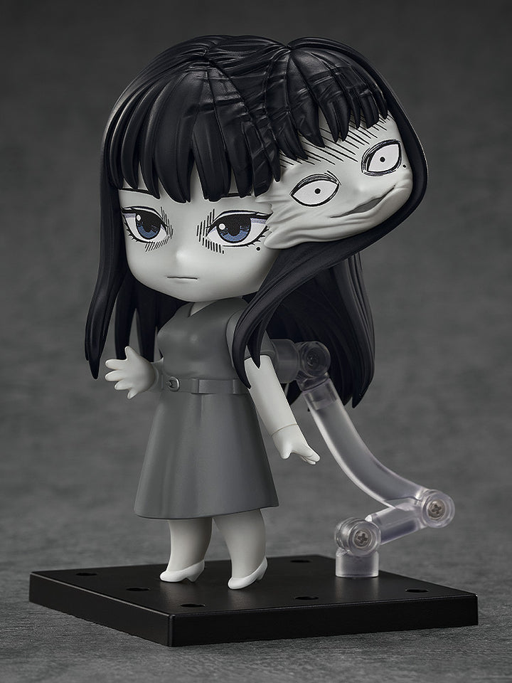 ねんどろいど 富江
