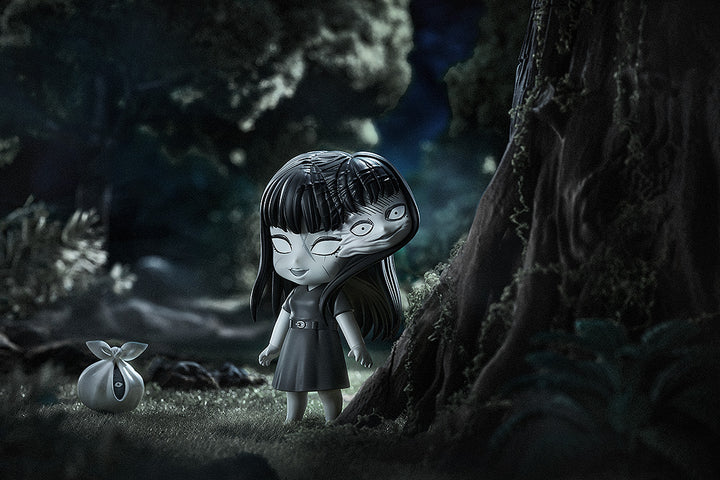 ねんどろいど 富江