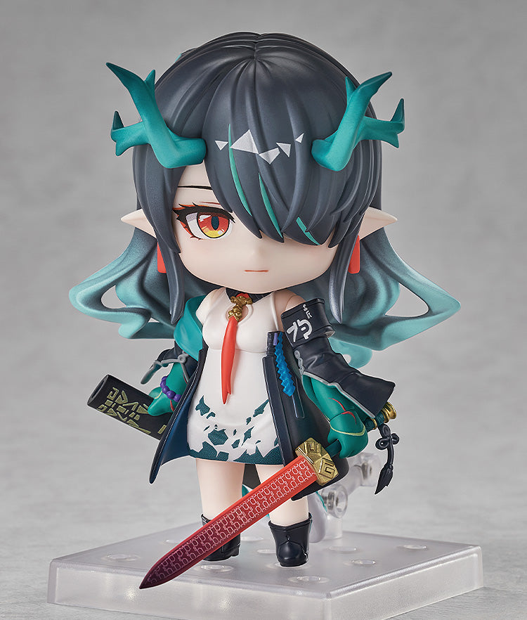 ねんどろいど シー