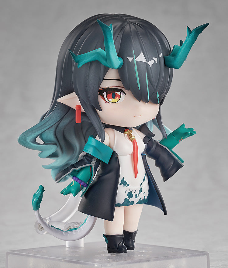ねんどろいど シー