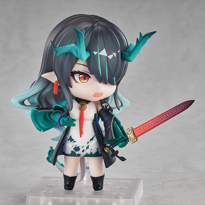 ねんどろいど シー