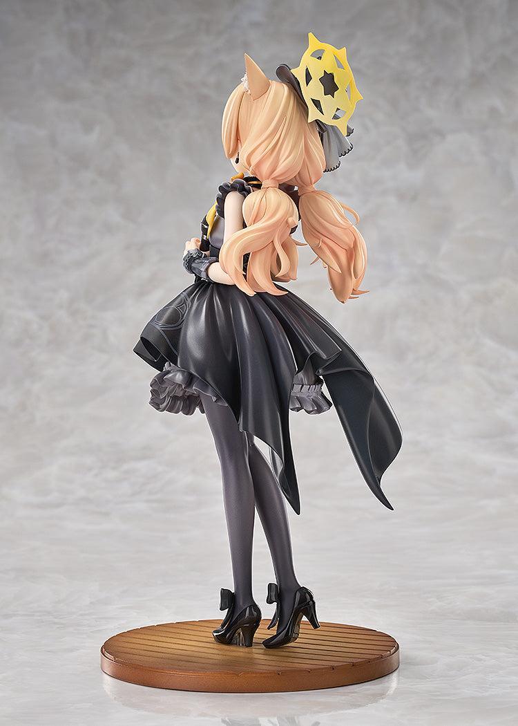 マリー（アイドル）メモリアルロビーVer. 1/7スケール