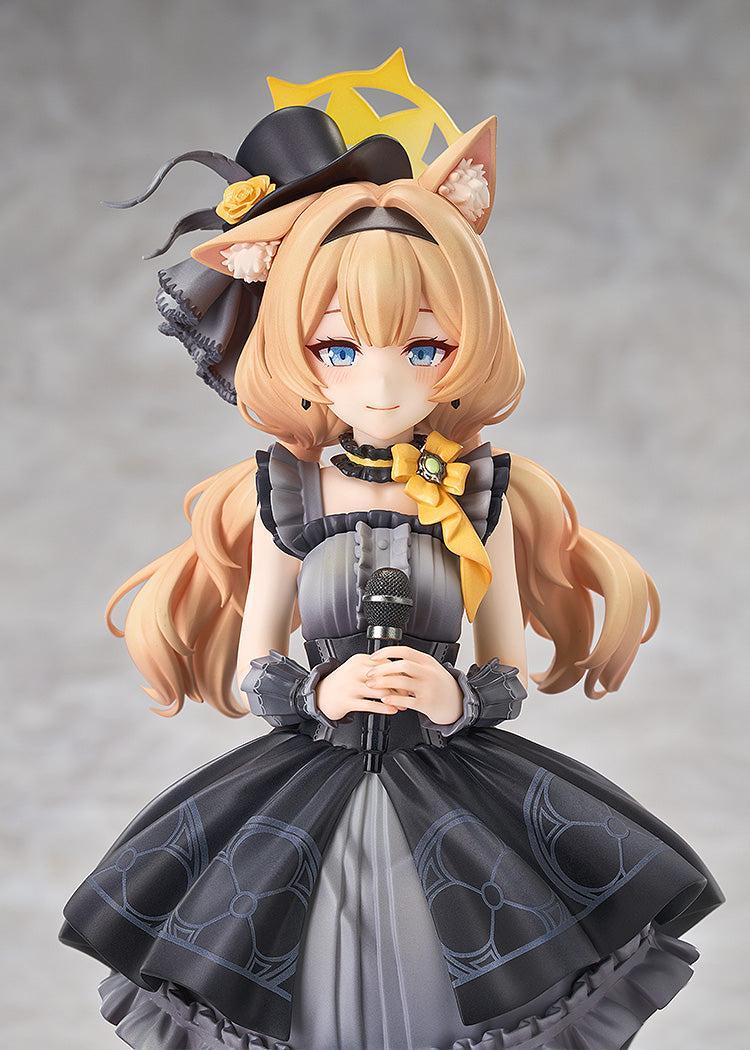 マリー（アイドル）メモリアルロビーVer. 1/7スケール