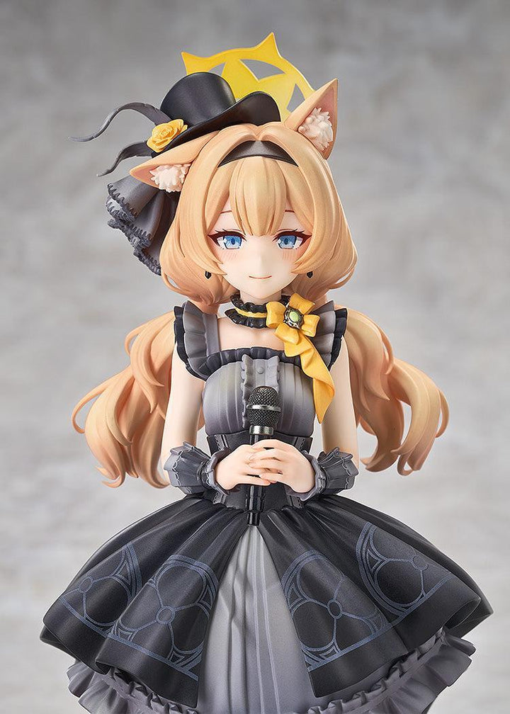 マリー（アイドル）メモリアルロビーVer. 1/7スケール