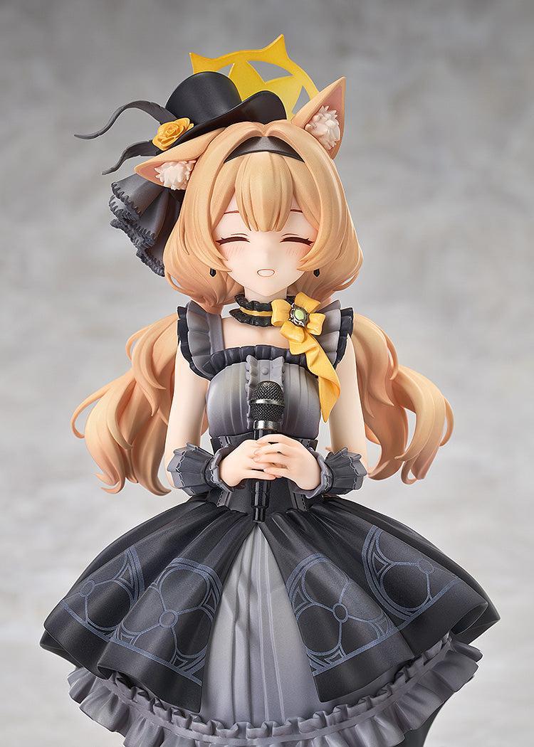 マリー（アイドル）メモリアルロビーVer. 1/7スケール