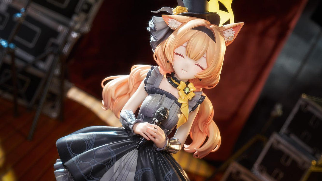 マリー（アイドル）メモリアルロビーVer. 1/7スケール