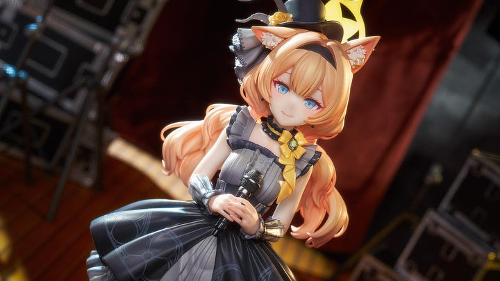 マリー（アイドル）メモリアルロビーVer. 1/7スケール