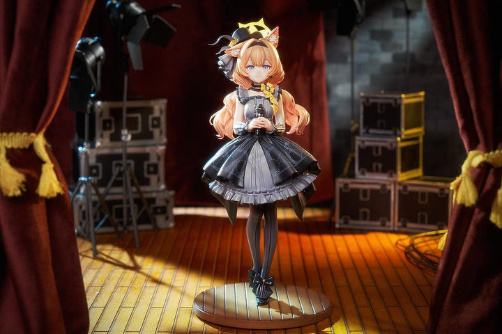 マリー（アイドル）メモリアルロビーVer. 1/7スケール
