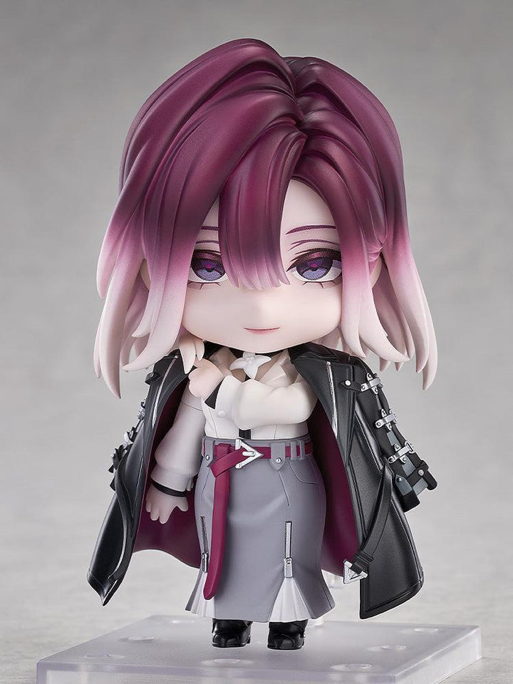 ねんどろいど シャローム