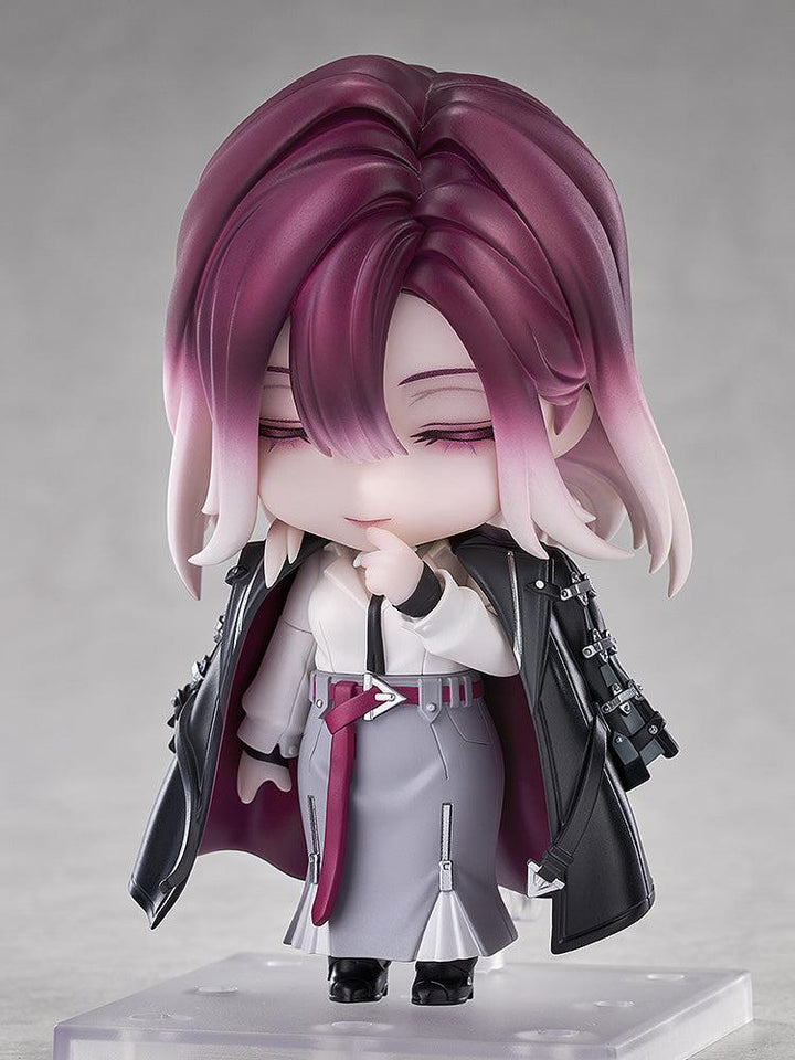 ねんどろいど シャローム