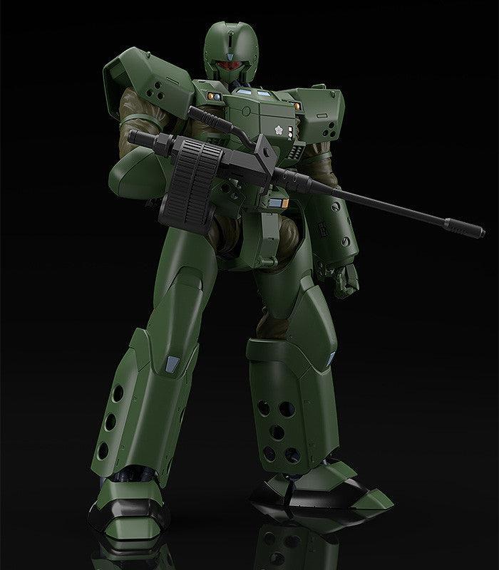 MODEROID ARL-99ヘルダイバー 1/60スケール