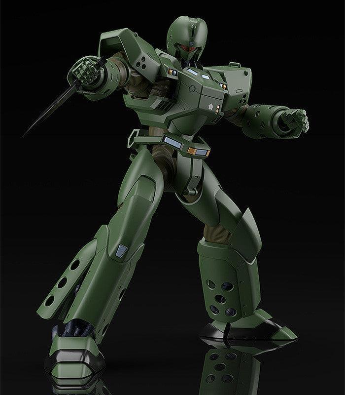 MODEROID ARL-99ヘルダイバー 1/60スケール