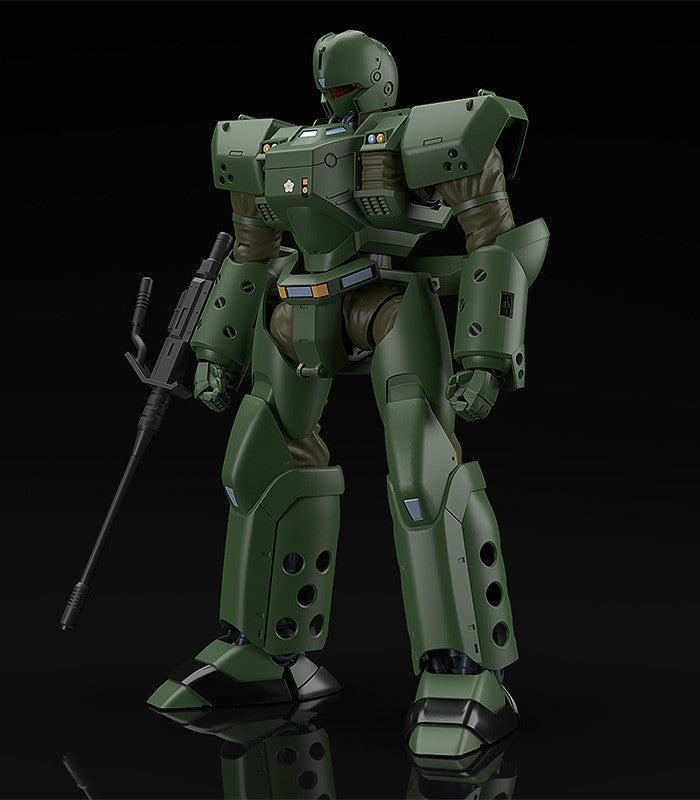 MODEROID ARL-99ヘルダイバー 1/60スケール