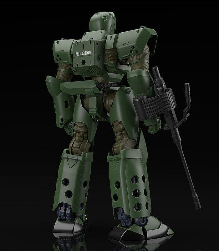MODEROID ARL-99ヘルダイバー 1/60スケール