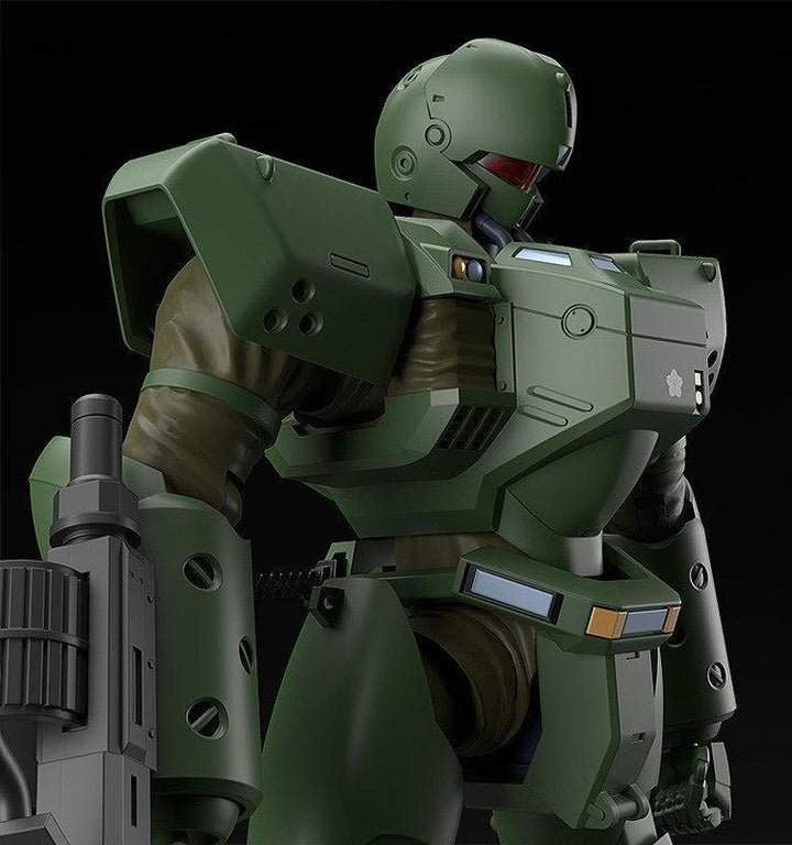 MODEROID ARL-99ヘルダイバー 1/60スケール
