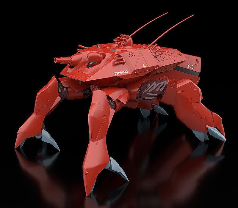 MODEROID HAL-X10 1/60スケール