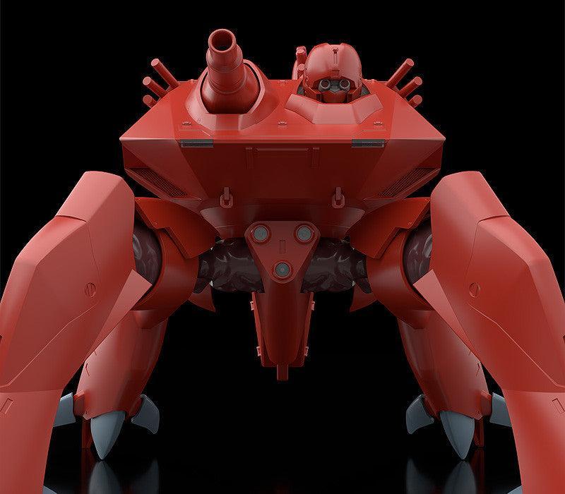 MODEROID HAL-X10 1/60スケール