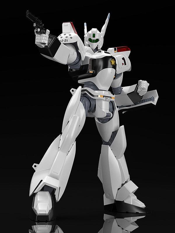 MODEROID AV-98イングラム 1/60スケール