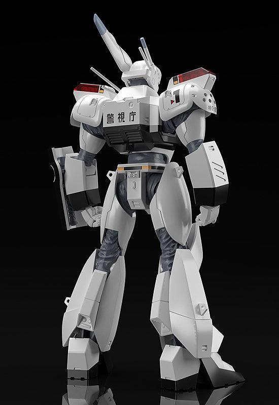 MODEROID AV-98イングラム 1/60スケール