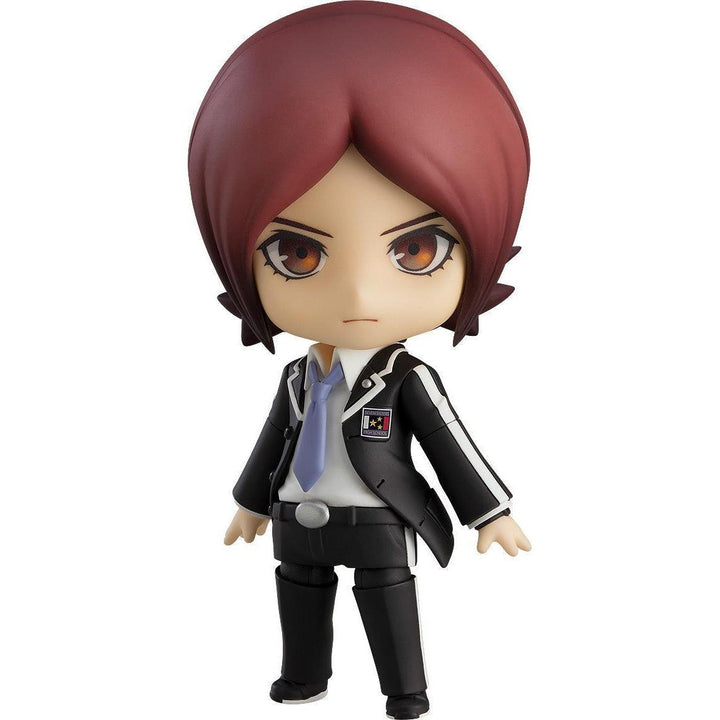 ねんどろいど 周防達哉