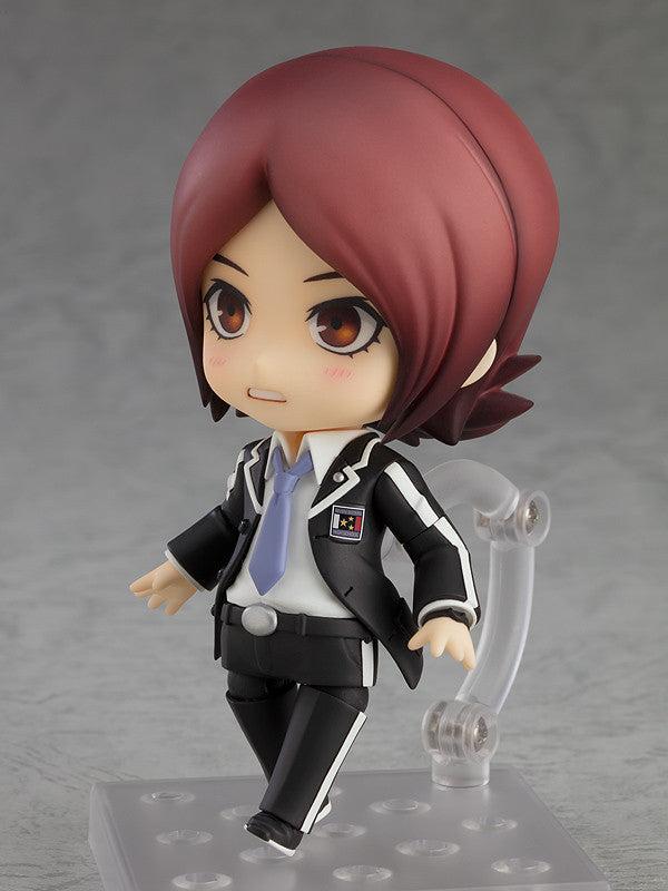 ねんどろいど 周防達哉