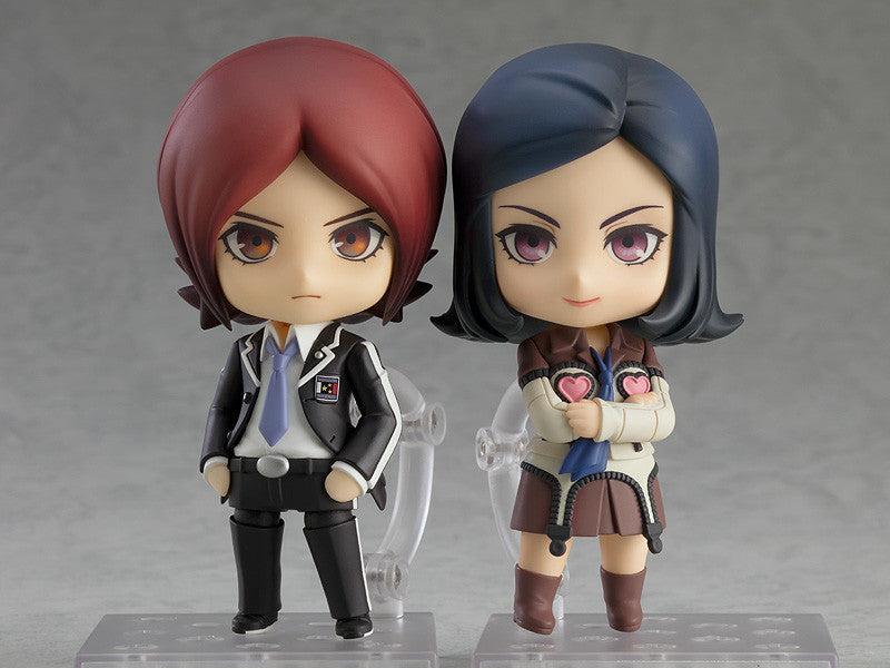 ねんどろいど 周防達哉