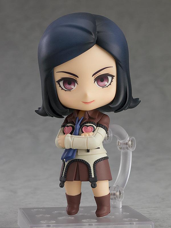 ねんどろいど 天野舞耶